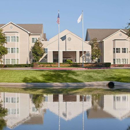 Homewood Suites Houston Kingwood Parc Airport Area Exterior photo