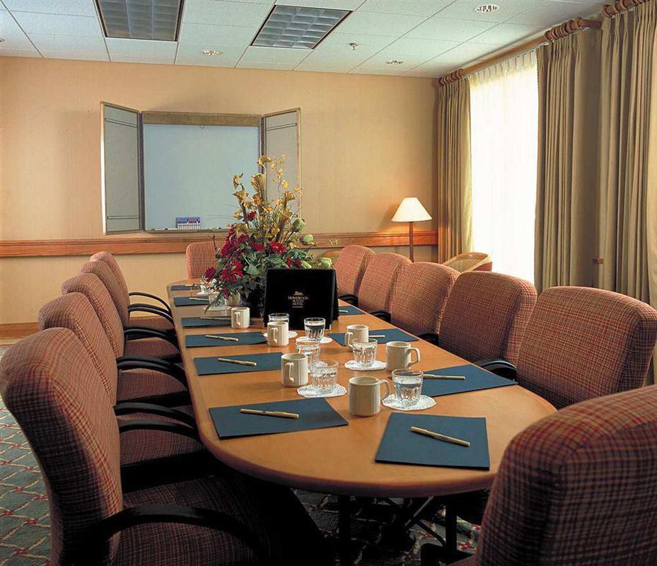 Homewood Suites Houston Kingwood Parc Airport Area Facilities photo