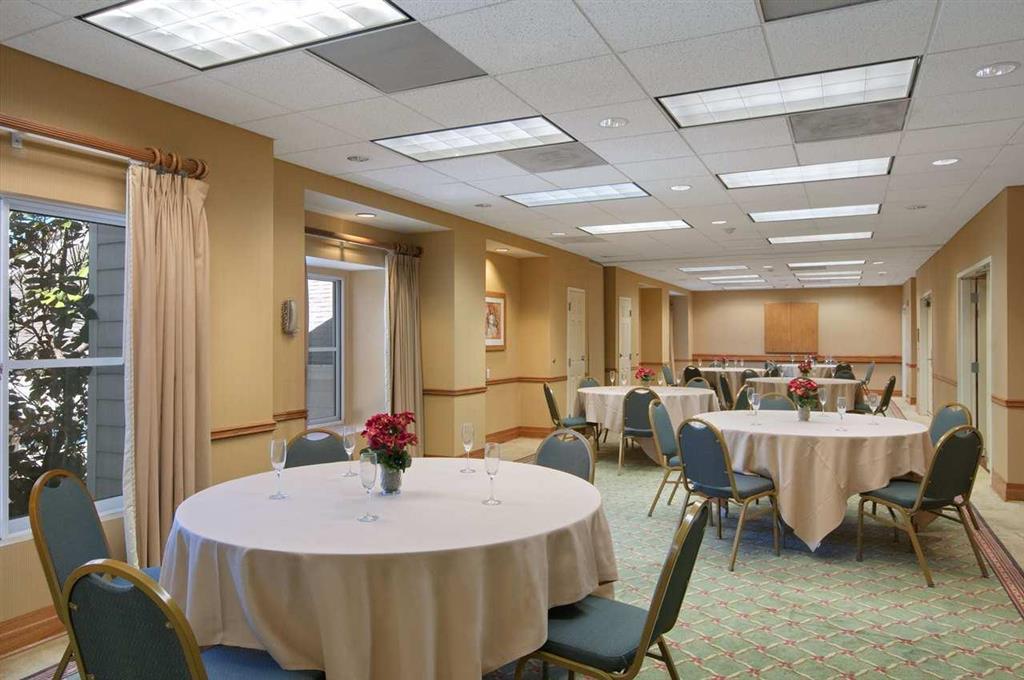 Homewood Suites Houston Kingwood Parc Airport Area Facilities photo